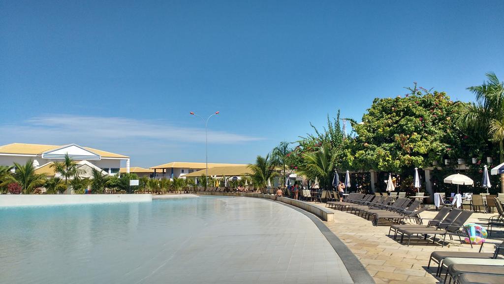 Park Lacqua Diroma Caldas Novas Buitenkant foto